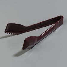 472001 - Carly® Topper Tong 7-3/8" - Brown