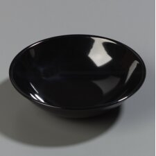 500B03 - Bowl 10 oz - Black