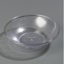 705507 - Bowl 10.2 oz - Clear