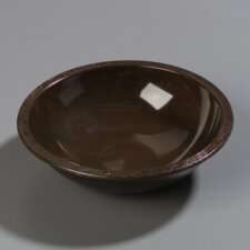 708011 - Bowl 35.2 oz - Walnut