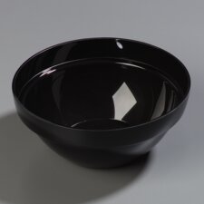 809403 - Bowl 2.6 qt - Black