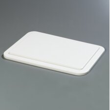 CM1042LP02 - Coldmaster® Coldpan Lid (fits CM1042) - White