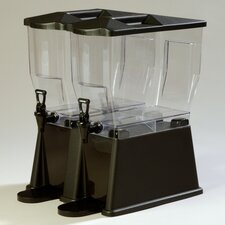 1085103 - DISP 3GAL DBL PREM TRIM PC BLK