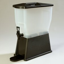 1085403 - TrimLine™ 3 gal Premium Single Base 3 gal - Black