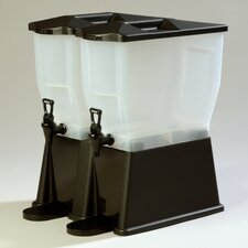 1085503 - Premium Double Base 6 gal - Black