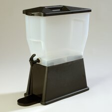 1085603 - TrimLine™ 3 gal Economy Single Base 3 gal - Black