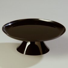 256103 - Pedestal Only 10-5/8" / 6-1/2" - Black