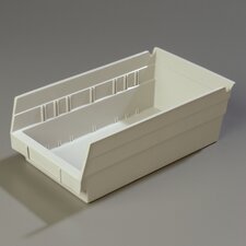 381201LG - CONTAINER 4 QT GREY FOR 1206LG