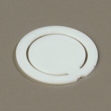 38400LFV - VALVE LOWER FLAP FOR MAXI PUMP