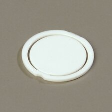 38400UFV - VALVE UPPER FLAP FOR MAXI PUMP