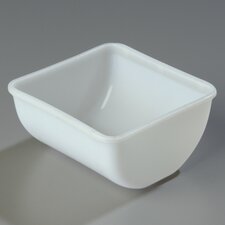 38700Q - Quart Insert 5-15/16", 5-1/2", 2-7/8" - Clear