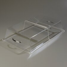 SC2907 - COVER CAFE PAN 12X20X4 HNG CLR