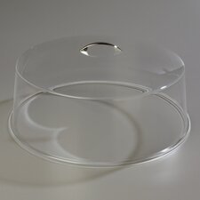 SC3807 - Cake Cover 18" / 7" - Clear