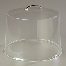 SC59C07 - PIE COVER ONLY CLEAR