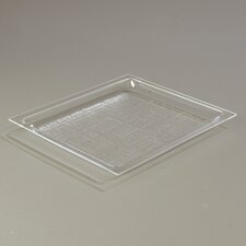 SPD12307 - TRAY DSPLY PSTRY14.5X13.25 CLR