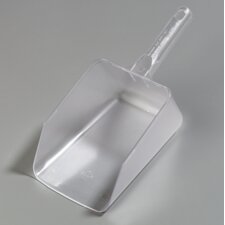 436407 - SCOOP 64 OZ PC CLEAR