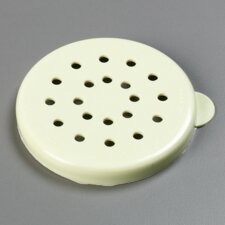 426104 - Cheese Lid - Yellow