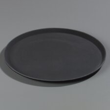 1600GR004 - Griptite™ Round Tray 16" / 23/32" - Black
