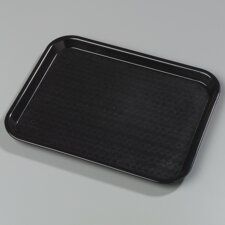 CT141803 - Cafe® Standard Tray 17-7/8", 14", 31/32" - Black