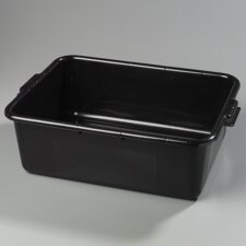 44011SKD03 - BOX BUS 15X20X7 SKID BLK(B527)