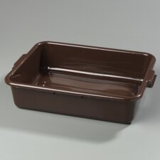 4401001 - Comfort Curve™ Bus Box 20", 15", 5" - Brown