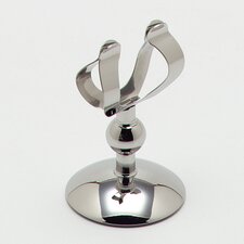 609179 - Allegro™ Number Stand 2-1/4" / 4" - Stainless Steel