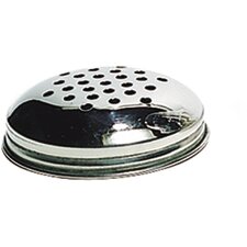 331207 - Base Only 12 oz - Clear