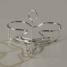 457038 - Caddy only 8-1/4" / 5-5/8" - Chrome