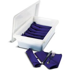 StorPlus™ Polyethylene Boxes