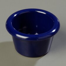 S27560 - Smooth Ramekin 1.5 oz - Cobalt Blue