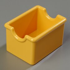 455022 - Standard Caddy 3-7/16", 2-5/8", 2-1/8" - Honey Yellow