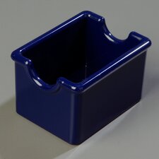 455060 - Standard Caddy 3-7/16", 2-5/8", 2-1/8" - Cobalt Blue
