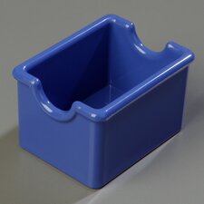 455014 - Standard Caddy 3-7/16", 2-5/8", 2-1/8" - Ocean Blue