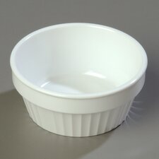 43905-402 - Faceted Ramekin 3.9 oz - White