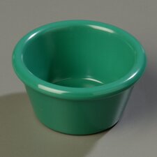 085209 - Smooth Ramekin 2 oz - Green