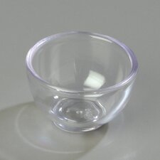 083007 - Souffle Cup 1.1 oz - Clear