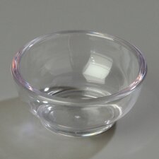 083107 - Souffle Cup 2.5 oz - Clear