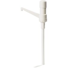 38600R - Fixed Nozzle Pump Only - White