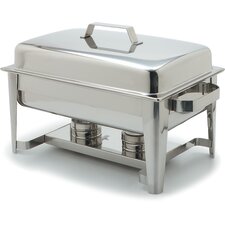609526 - St Louis™ Lift-Off Chafer 8 qt