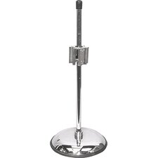 38809H - 4 Station Revolving Counter Top HOlder (only) 22"