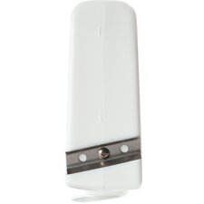 1179944 - SCRAPER BLADE STAINLESS STEEL