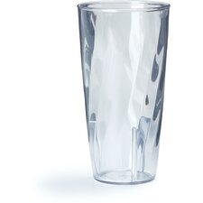 4366807 - Swirl PC Tumbler 16 oz - Clear