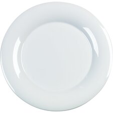 4440402 - Designer Displayware™ WR Round Platter 15" - White