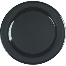 4440603 - Designer Displayware™ WR Round Platter 19" - Black