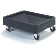 DL300R03 - Cateraide™ Dolly (for PC300N & PC188N) - Black
