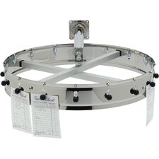3816WH - ORDER WHEEL 16 CLIP 18"WALL MT