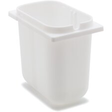 38508 - FOUNTAIN JAR 2.5 QT PLASTIC