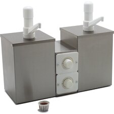 38602EC - CONDMT&CUP DISP W/2-600R PUMPS