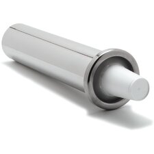 38850GEW - Cup Dispenser Only 23-3/4" x 6-3/4" - Stainless Steel