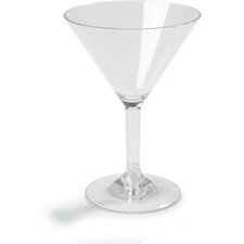 4362707 - Liberty™ PC Martini 8 oz - Clear